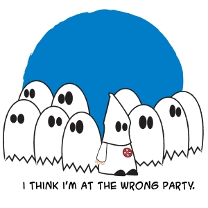 the wrong party by thaddeus phipps